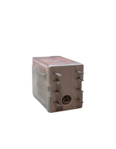 Prc4m20adl-Relais in Faston 2c – 24 V AC